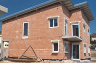Hill Of Mountblairy home extensions