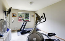 Hill Of Mountblairy home gym construction leads